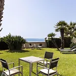 ベッド・アンド・ブレックファスト La Terrazza Sul Mare 4*