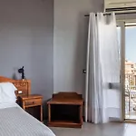 La Terrazza Sul Mare ベッド・アンド・ブレックファスト アヴォラ