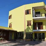 La Terrazza Sul Mare 4*