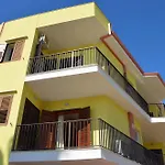 La Terrazza Sul Mare 4*