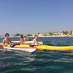 ベッド・アンド・ブレックファスト La Terrazza Sul Mare アヴォラ