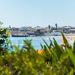 ベッド・アンド・ブレックファスト La Terrazza Sul Mare 4*