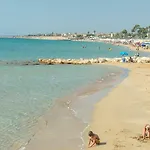La Terrazza Sul Mare 4* アヴォラ