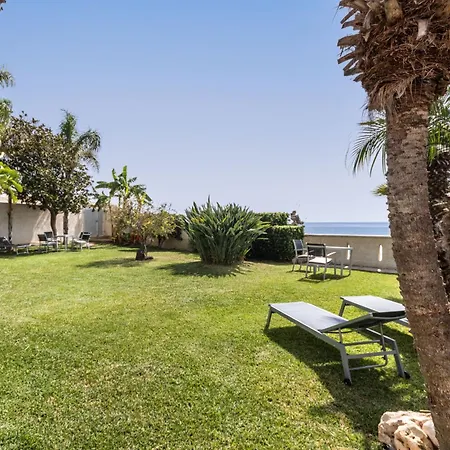 La Terrazza Sul Mare Frühstückspension Avola