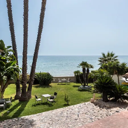 Bed and breakfast La Terrazza Sul Mare