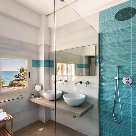La Terrazza Sul Mare 4* Avola