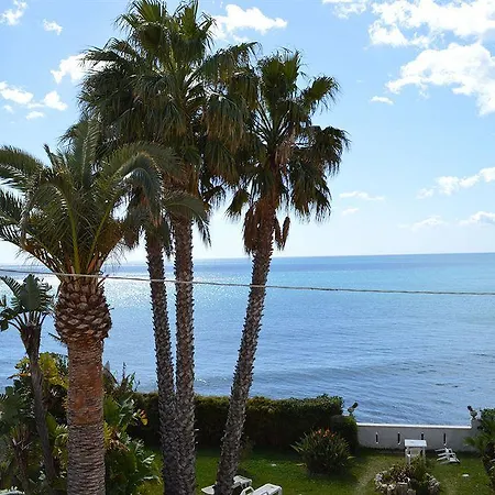 La Terrazza Sul Mare 4* Avola
