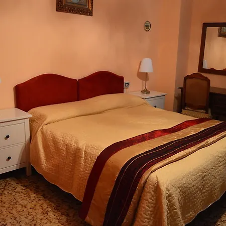Frühstückspension La Terrazza Sul Mare 4*