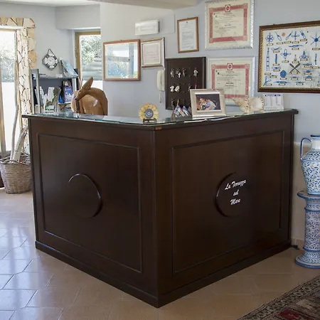 La Terrazza Sul Mare Avola