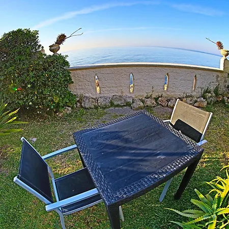 La Terrazza Sul Mare