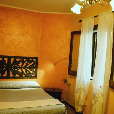 La Terrazza Sul Mare Avola