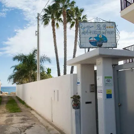 La Terrazza Sul Mare