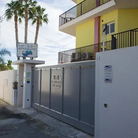 La Terrazza Sul Mare 4* Avola