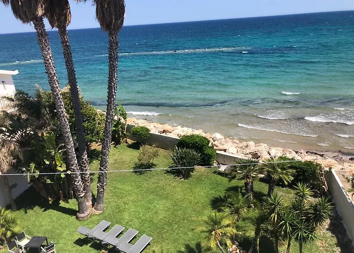 La Terrazza Sul Mare Avola