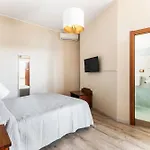 Bed & Breakfast La Terrazza Sul Mare 4*