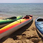 La Terrazza Sul Mare Bed & Breakfast Avola