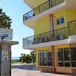 Bed & Breakfast La Terrazza Sul Mare Avola