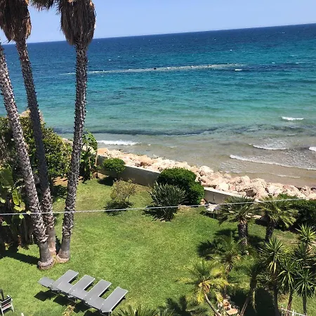 La Terrazza Sul Mare Авола