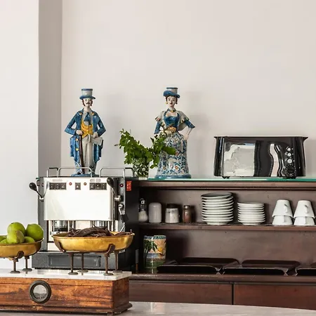 La Terrazza Sul Mare