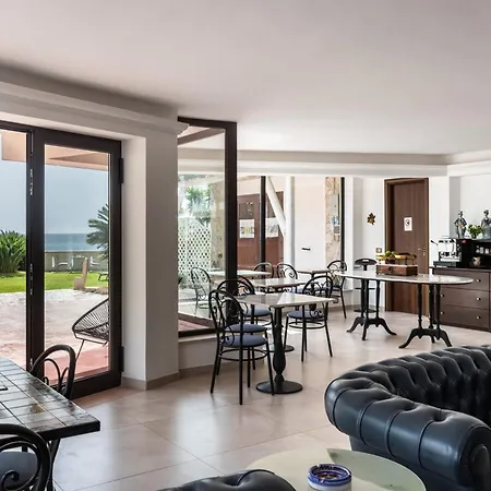 La Terrazza Sul Mare Авола