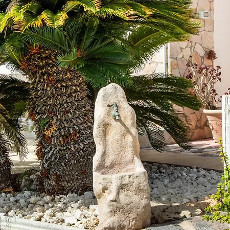 Bed & Breakfast La Terrazza Sul Mare Avola
