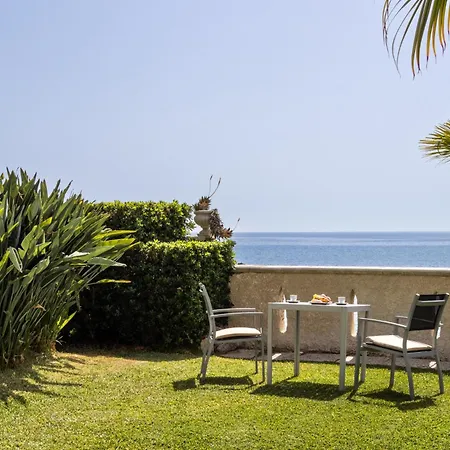 La Terrazza Sul Mare 4*