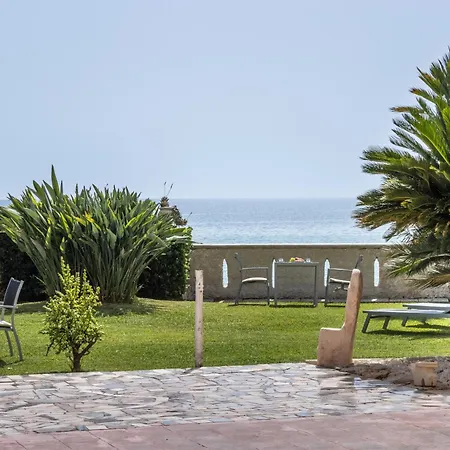 La Terrazza Sul Mare B&B 4*