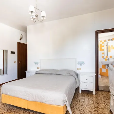 Bed & Breakfast La Terrazza Sul Mare