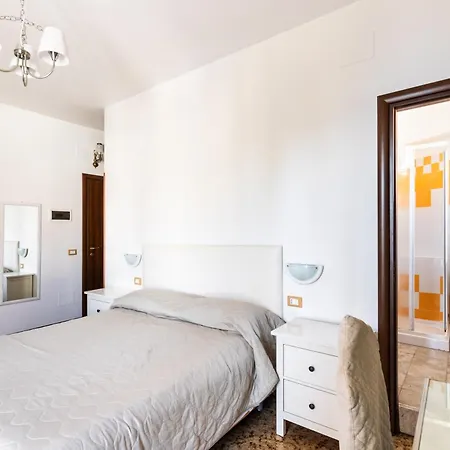 La Terrazza Sul Mare Авола