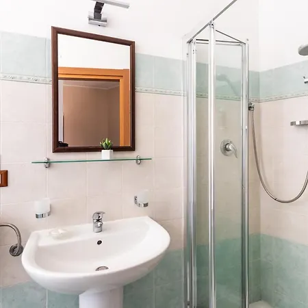 La Terrazza Sul Mare Отель типа 