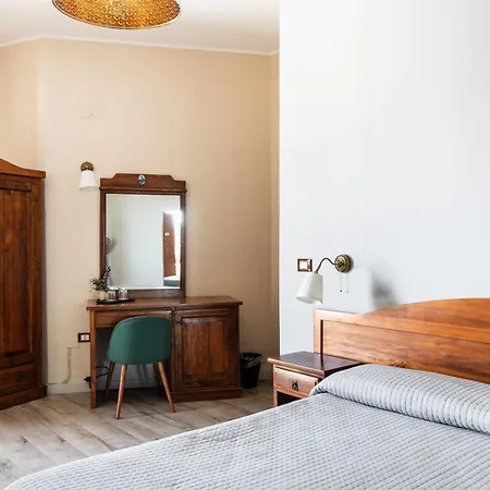 Bed & Breakfast La Terrazza Sul Mare 3*