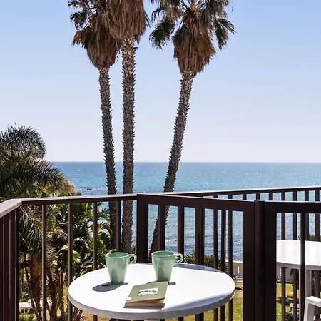 La Terrazza Sul Mare