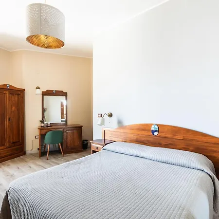 La Terrazza Sul Mare 4* Авола