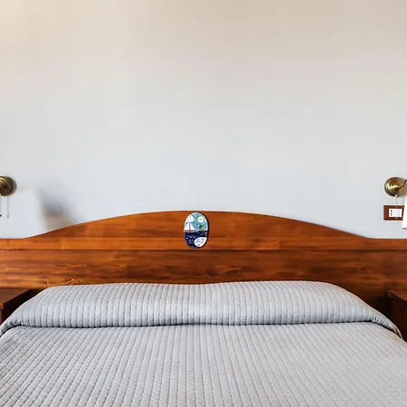 Bed & Breakfast La Terrazza Sul Mare