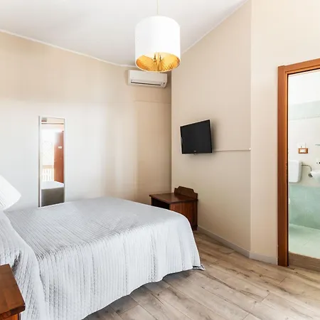 Couette-café La Terrazza Sul Mare 4*