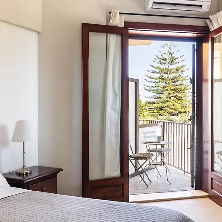 La Terrazza Sul Mare Avola