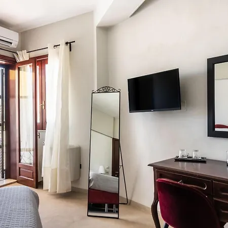 La Terrazza Sul Mare Отель типа 