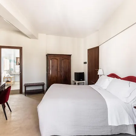Bed & Breakfast La Terrazza Sul Mare 3*