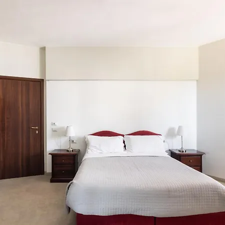 La Terrazza Sul Mare 4*