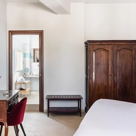 La Terrazza Sul Mare