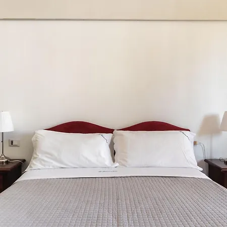 La Terrazza Sul Mare Отель типа 