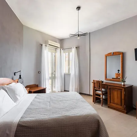 Bed & Breakfast La Terrazza Sul Mare Avola