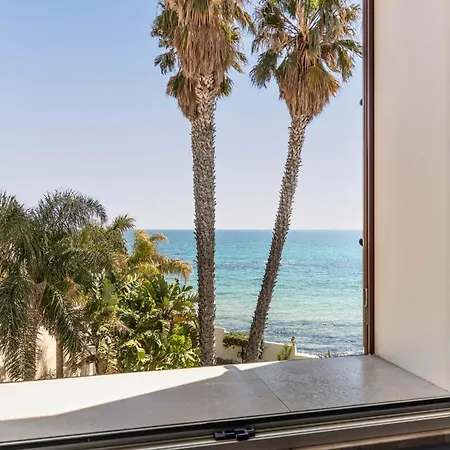 La Terrazza Sul Mare Авола