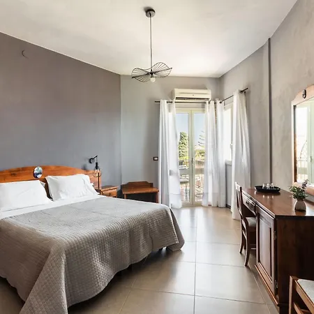 La Terrazza Sul Mare Bed & Breakfast