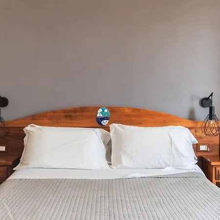 La Terrazza Sul Mare 4*