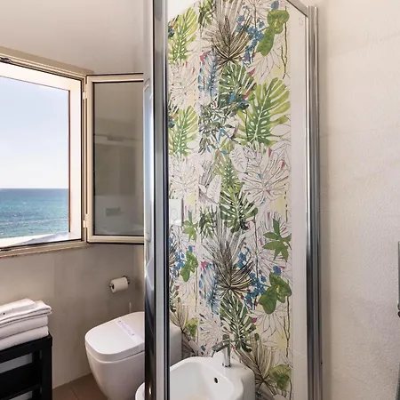 La Terrazza Sul Mare