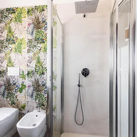 La Terrazza Sul Mare Отель типа 