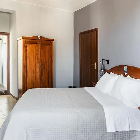 La Terrazza Sul Mare 4* Авола