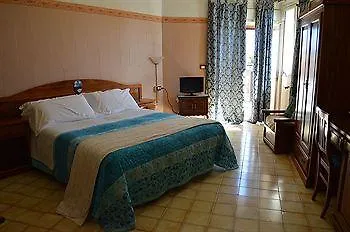 La Terrazza Sul Mare Отель типа 