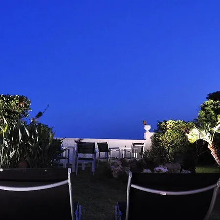 Bed & Breakfast La Terrazza Sul Mare Avola